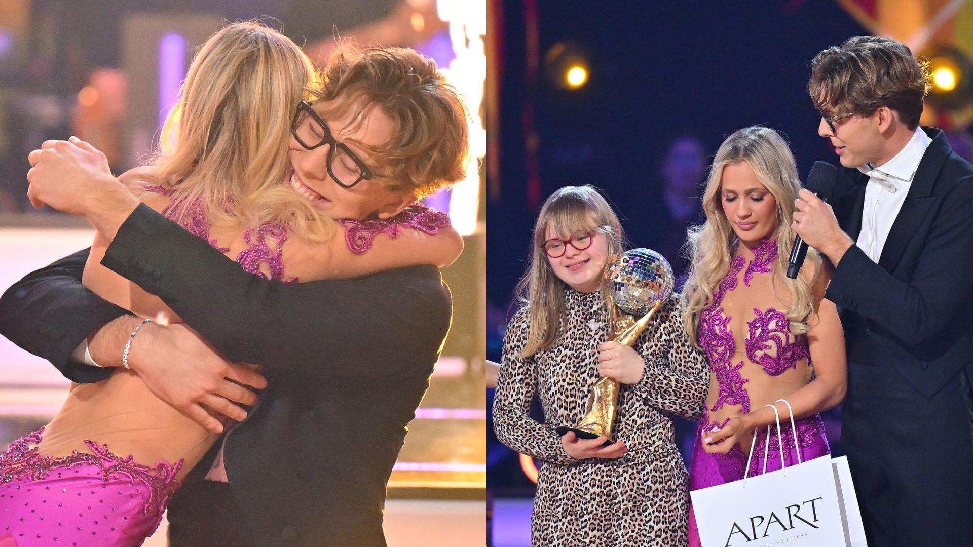 Finał "Tańca z Gwiazdami" za nami. Po triumfie Bagiego sekcja komentarzy ZAPŁONĘŁA: "Talent przegrał z siłą LAJKÓW I ZASIĘGÓW"