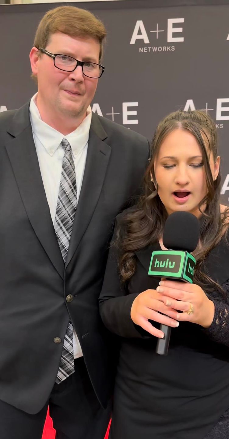 Gypsy Rose Blanchard