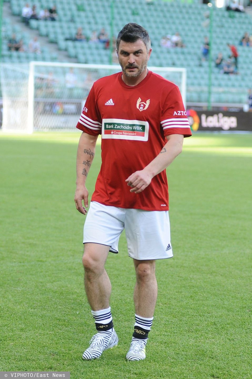 Michał Żewłakow