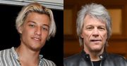 Syn Jona Bon Jovi został zakażony koronawirusem? "Miał łagodną odmianę"