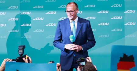 Kim jest główny kandydat na kanclerza Niemiec? Oto co mówił o Polsce