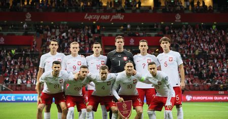 "To jest patologia". Znany dziennikarz miażdży reprezentację Polski