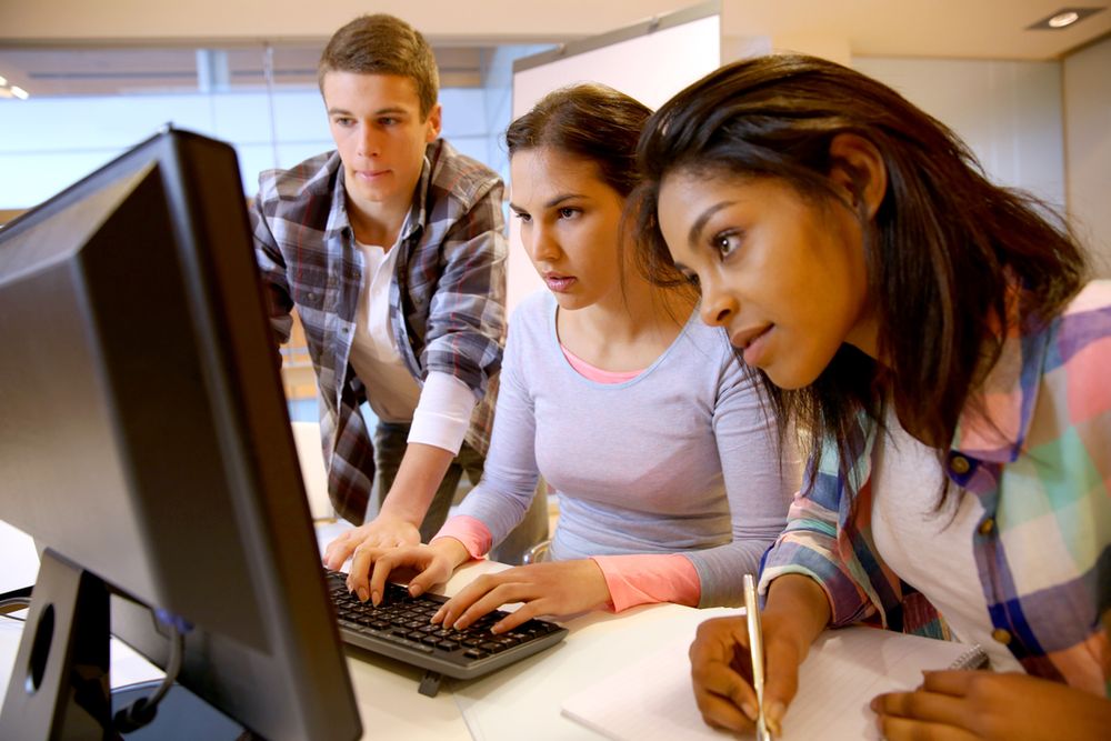 Word, Excel, Google: dla studentów to zbyt trudne! Nie są głupi - szkoła ich tego nie nauczyła! 2