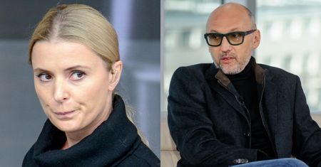 Ostrożna Halina Mlynkova po raz pierwszy zabiera głos w sprawie ROZWODU: "Od dawna jestem bez jakichkolwiek zobowiązań"