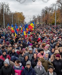 Zapaść w kraju Europy. "Ludzie płaczą przed sklepami"