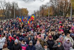 Zapaść w kraju Europy. "Ludzie płaczą przed sklepami"