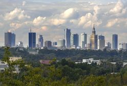 Podział Mazowsza. Projekt ustawy trafi do Sejmu najpóźniej w listopadzie