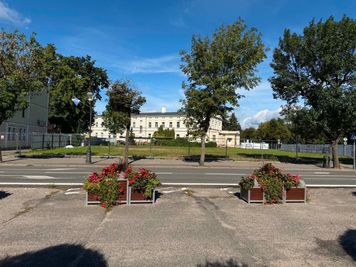 Hotel Müllera wróci do centrum Ciechocinka. Jest zielone światło dla odbudowy