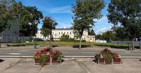 Hotel Müllera wróci do centrum Ciechocinka. Jest zielone światło dla odbudowy
