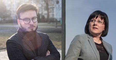 Bart Staszewski idzie na wojnę z Kają Godek. "Spotkają ją konsekwencje"