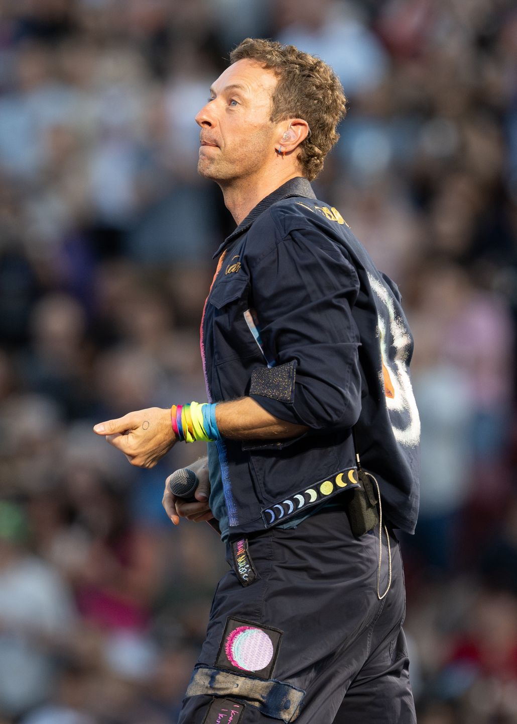 Chris Martin