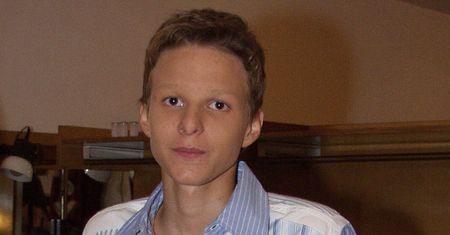 Najmłodszy uczestnik "Idola" 22 lata później. Poznalibyście go dziś?