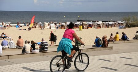 Niemcy zachwyceni polską atrakcją. "Magnes dla turystów"