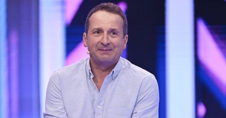 Górski wystąpił w Szwecji. Pokazał "polską rodzinę" i się zaczęło