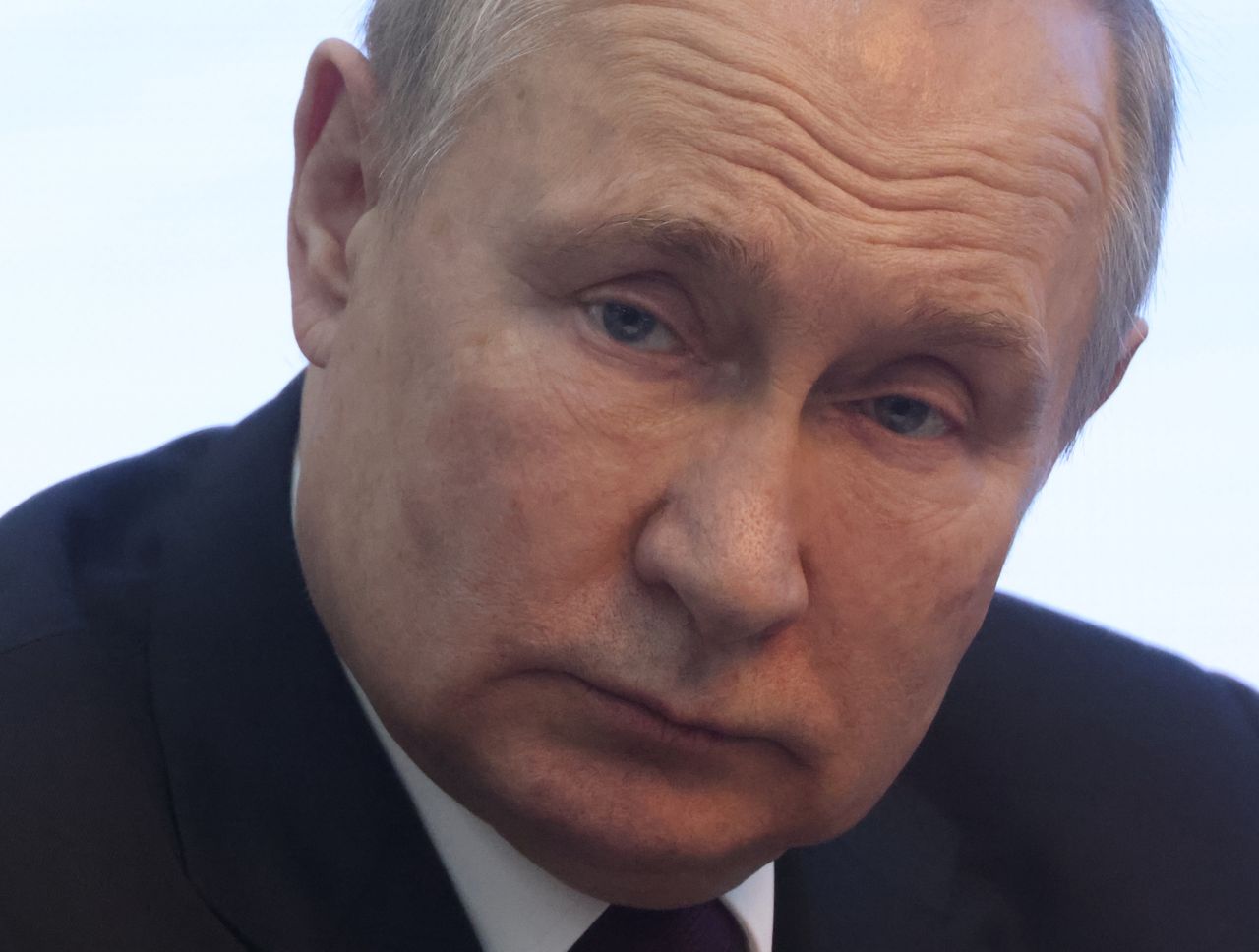 Powracają spekulacje na temat choroby prezydenta Rosji Władimira Putina
