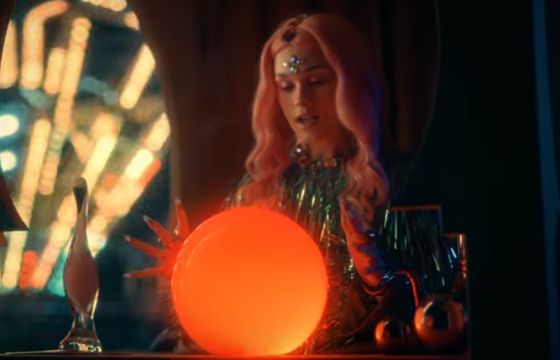 Bryska stworzyła dla ING teledysk i piosenkę "Miasto tętni"