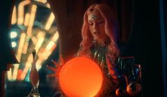 Bryska stworzyła dla ING teledysk i piosenkę "Miasto tętni"