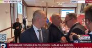 Legnica: Prokurator odmówił śledztwa ws. naruszenia nietykalności prezydenta miasta