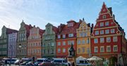 Pogoda we Wrocławiu. Prognoza na niedzielę 26 kwietnia. Chłodny poranek i przejaśnienia, po 9:00 bezchmurnie