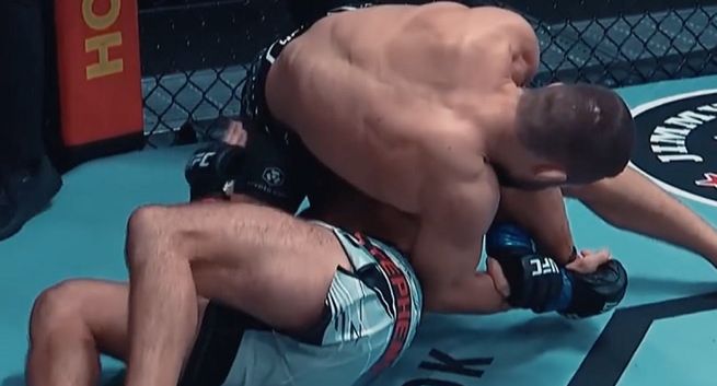 Gale UFC przez kolejne lata w Polsat Sport