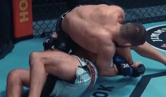 Gale UFC przez kolejne lata w Polsat Sport