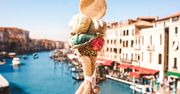 Lubisz włoskie gelato? Lepiej uważaj, gdzie je kupujesz