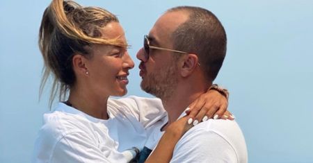 Ewa Chodakowska o reakcji męża na decyzję o nieposiadaniu dzieci: "Dał mi pół roku na to, abym się zdecydowała"