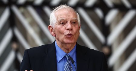 Amunicja dla Ukrainy. Borrell naciska na porozumienie w sprawie wspólnych zakupów