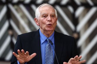 Amunicja dla Ukrainy. Borrell naciska na porozumienie w sprawie wspólnych zakupów