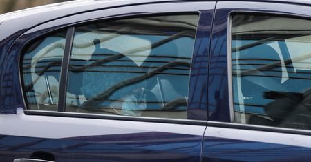 Zięć nie pomyślał. Wyprawa z teściową może skończyć się więzieniem