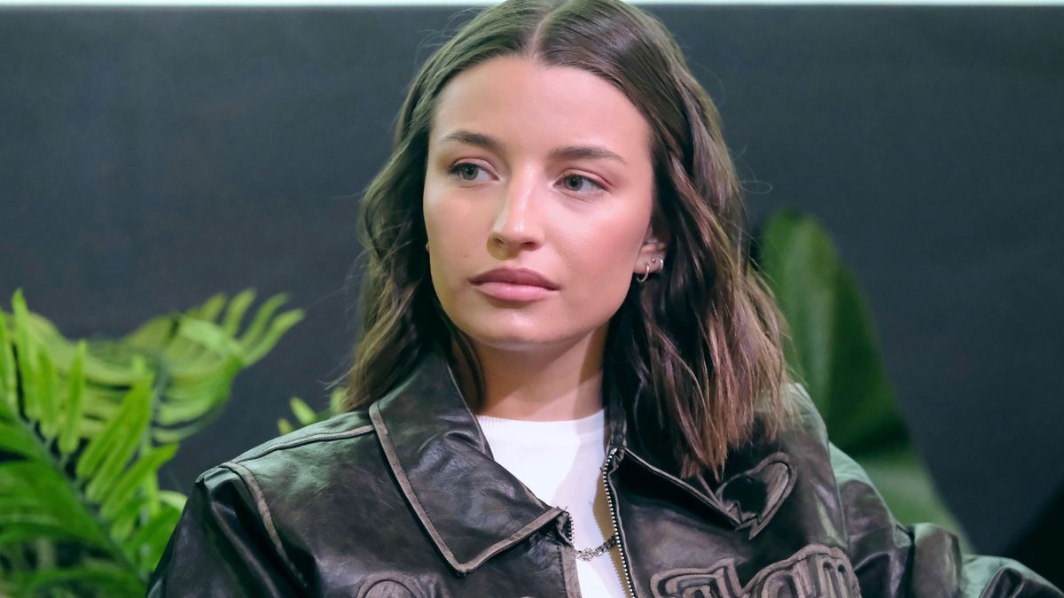 Julia Wieniawa zdradziła, jak obecnie się czuje