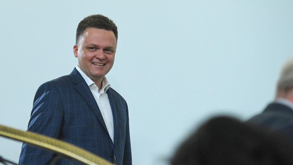 Szymon Ho�ownia
Warszawa, 18.10.2023. Lider Polski 2050 Szymon Ho�ownia na konferencji prasowej w Sejmie w Warszawie, 18 bm. (pn/ibor) PAP/Piotr Nowak
Piotr Nowak
briefing, briefing prasowy, dla dziennikarzy, dla medi�w, do parlamentu, kandydaci, kandydat, kandydatka, kandydatki, konferencja, konferencja konferencji, konferencja prasowa, konferencji, media, nowo, parlamentarnych, parlamentarzysta, parlamentarzystka, po wyborach, polityk, polityka, polski 2050, sejm, wybrani