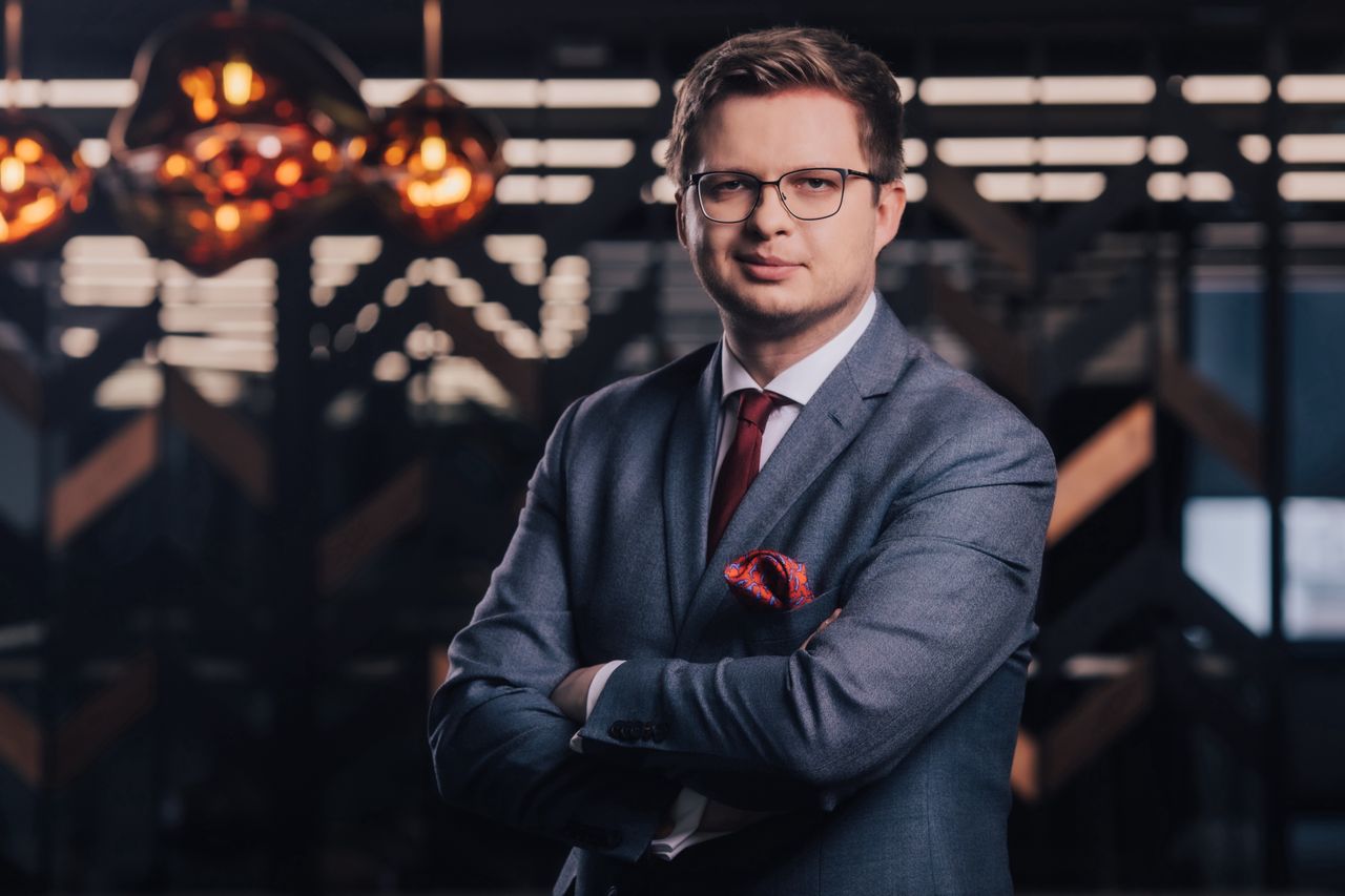 Money. To się liczy. Epidemia w odwrocie. Co z gospodarką? Gościem Olga Semeniuk