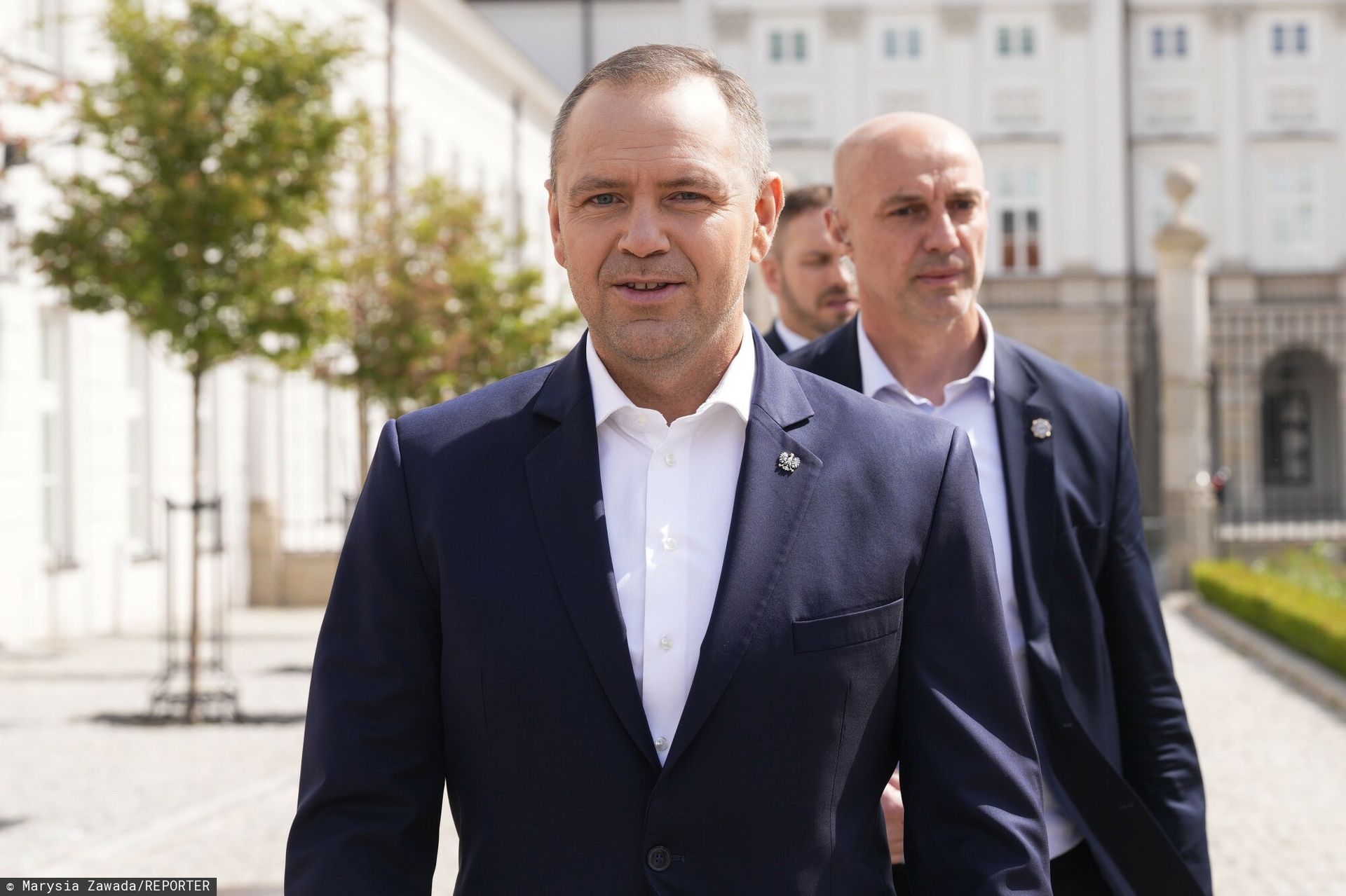 Nawrocki już zdecydował ws. ustawy. "Nie podpiszę"