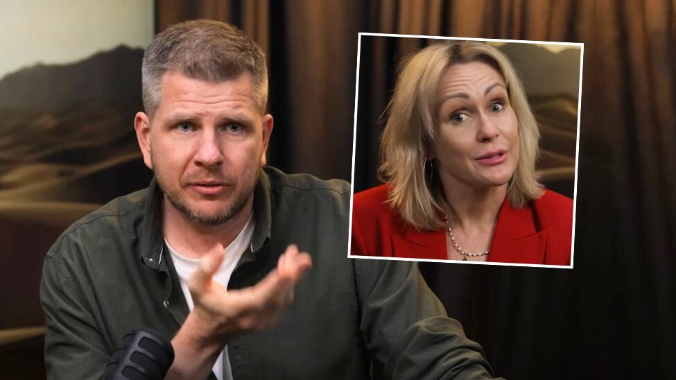 Filip Chajzer nie chce wracać do telewizji. Tak się ocenił