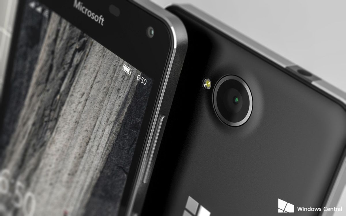 Lumia 650 może być ostatnim modelem z tej serii, a Microsoft postawi na Surface Phone'a 9