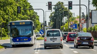 Bydgoszcz: Ulica Nakielska wreszcie zostanie przebudowana? Miasto czeka już tylko na zezwolenie i przetarg