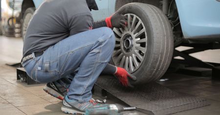 Zasada 3P. Stosuje ją każdy doświadczony kierowca