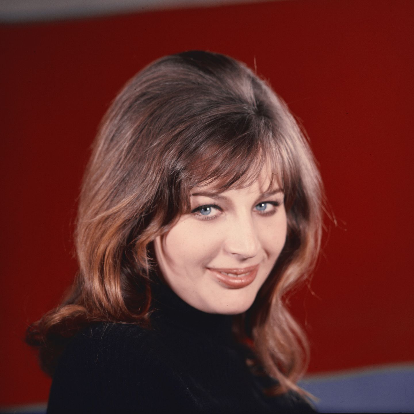 Ewa Lemańska dawniej 