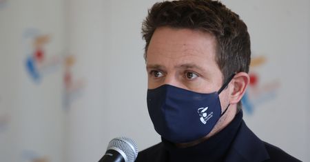Konflikty w PO. Rafał Trzaskowski o "prowokacyjnych akcjach w mediach"