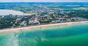 W takim hotelu jeszcze nie spałeś. Wszyscy będą ci zazdrościć