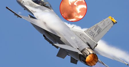 Koniec obrad w Ramstein. 15 krajów powiedziało "tak"