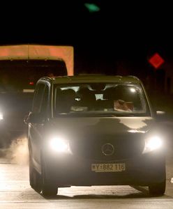 Strategiczna przesyłka. Jedzie konwój z Bad Sülze do Polski