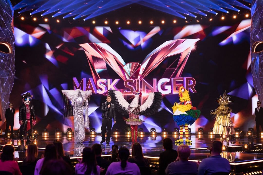 Kto kryje się pod maskami w "Mask Singer"? Widzowie już mają kilka pomysłów 