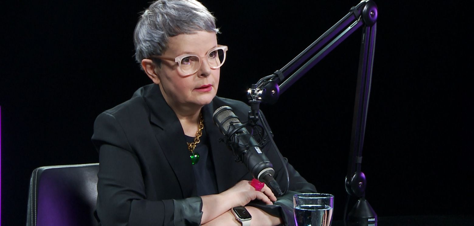 Karolina Korwin Piotrowska