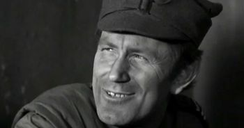 Wirgiliusz Gryń. Twarz polskiego kina lat 60. i 70.
