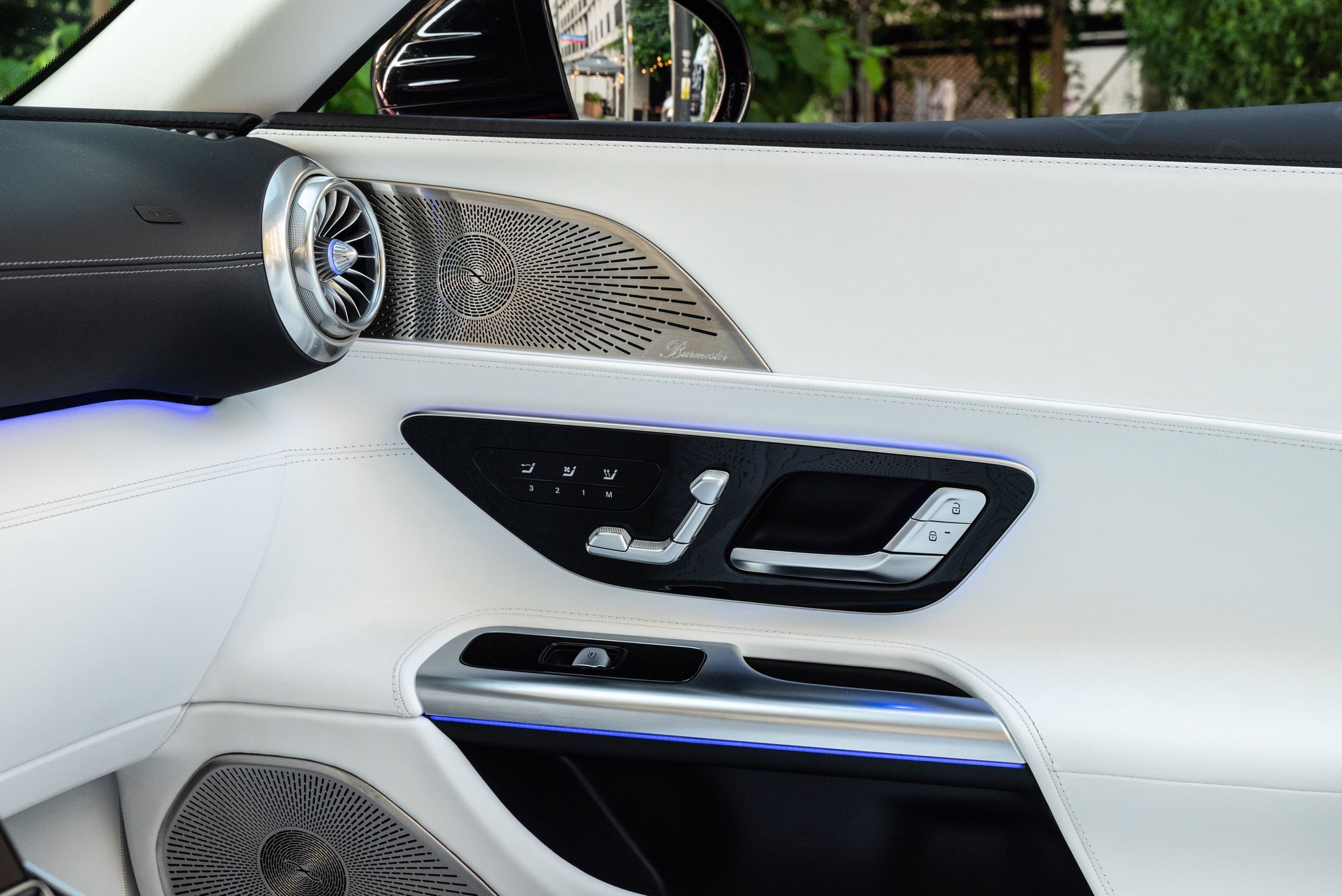 Mercedes-Maybach SL 680 Monogram Series