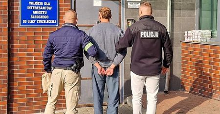 Brutalne pobicie w Gdańsku. Białorusin zatrzymany
