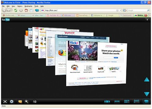 6 dodatków do Firefoxa, które usprawnią zarządzanie kartami 4