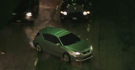Lexus CT200h - nowy serial video!